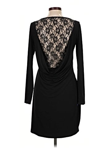 JLo by Jennifer Lopez Casual Dress (view 2)