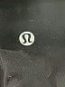 Lululemon Athletica Solid Black Active Pants Size 2 - photo 7