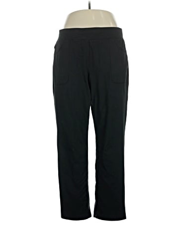 Lands' End Active Pants (view 1)