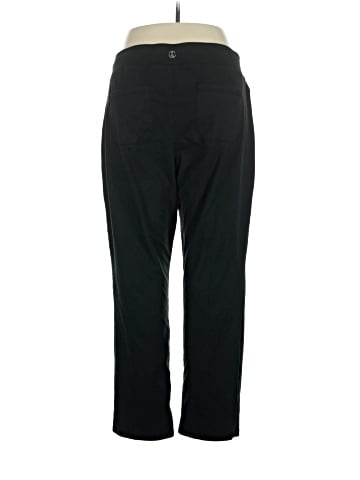 Lands' End Active Pants (view 2)