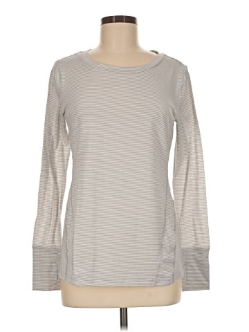 Exertek Long Sleeve Top (view 1)