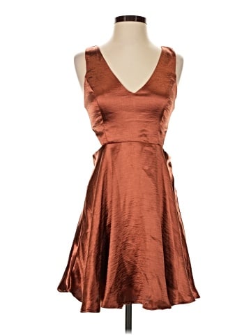 Altar'd State Cocktail Dress (view 1)