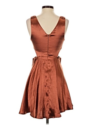 Altar'd State Cocktail Dress (view 2)