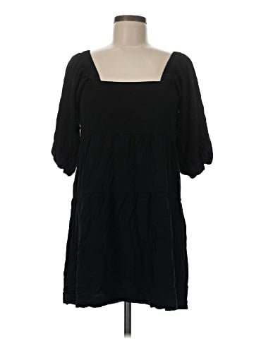 Shinestar Casual Dress (view 1)