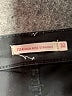Levi's Houndstooth Black Jeggings Size 32 waist - photo 8