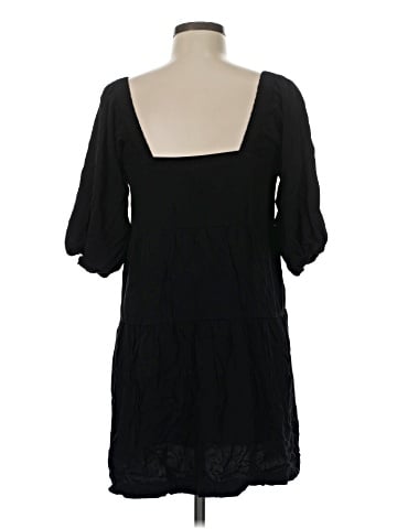 Shinestar Casual Dress (view 2)