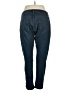 Paige Solid Blue Jeans Size 36 waist - photo 2