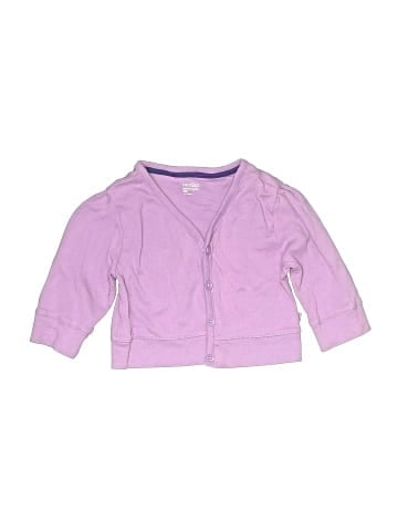 Baby Gap Zip Up Hoodie (view 1)
