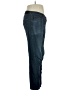 Paige Solid Blue Jeans Size 36 waist - photo 4