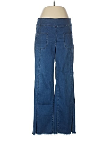 True Blue Jeans (view 1)