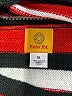 Ruby Rd. 100% Acrylic Stripes Red Pullover Sweater Size XL - photo 7