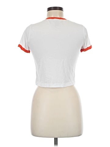 Forever 21 Short Sleeve T-Shirt (view 2)