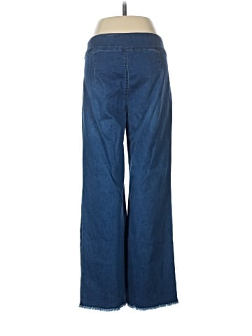 True Blue Jeans (view 2)