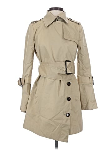 Banana Republic Trenchcoat (view 1)