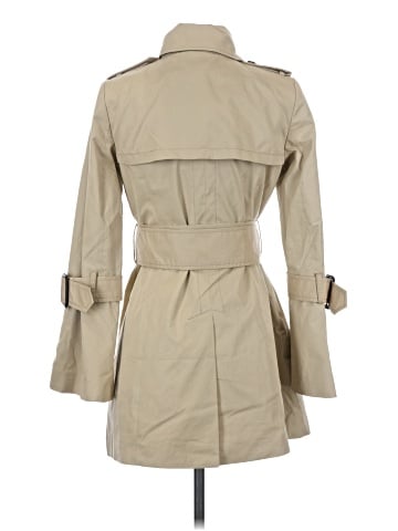 Banana Republic Trenchcoat (view 2)