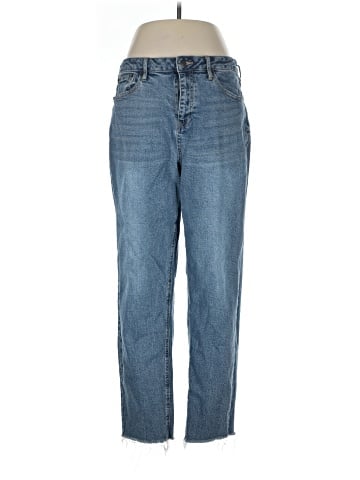 CALVIN KLEIN JEANS Jeans (view 1)