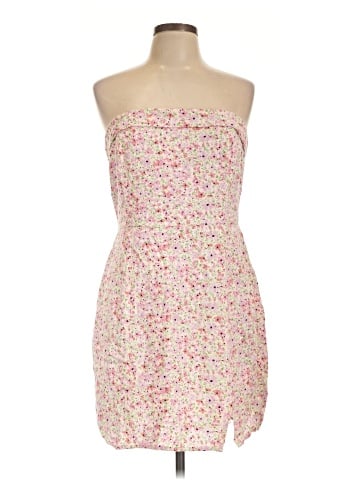 Aeropostale Cocktail Dress (view 1)