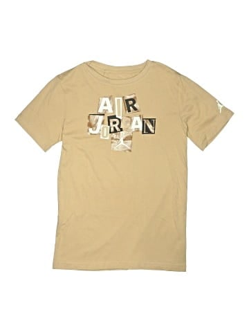 Air Jordan Short Sleeve T-Shirt (view 1)