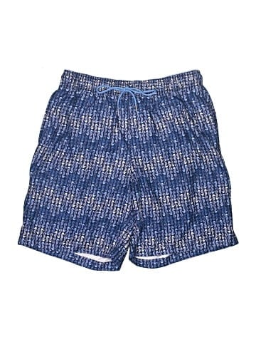 Lands' End Athletic Shorts (view 1)