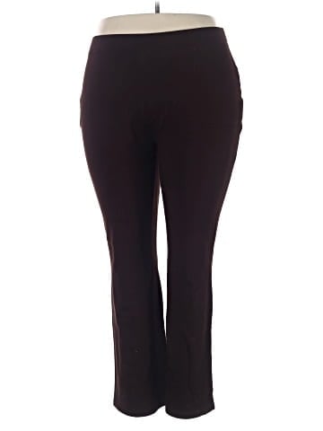 Susan Graver Active Pants (view 1)