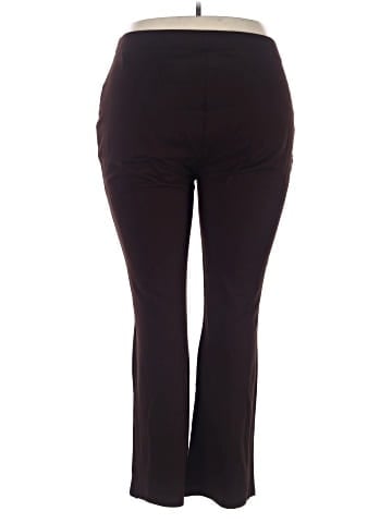 Susan Graver Active Pants (view 2)