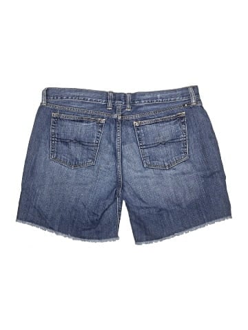 Lucky Brand Denim Shorts (view 2)