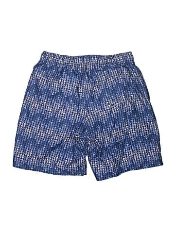 Lands' End Athletic Shorts (view 2)