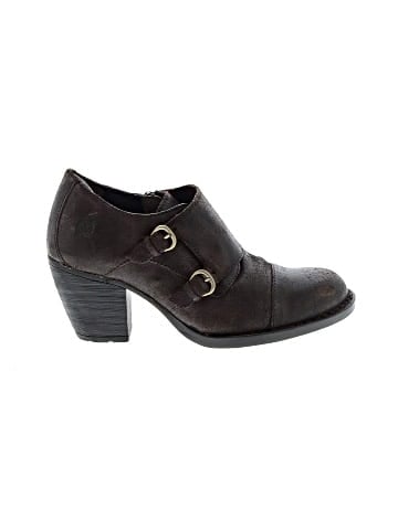 Born Handcrafted Footwear Ankle Boots (view 1)