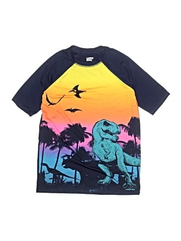 Lands' End Rash Guard (view 1)