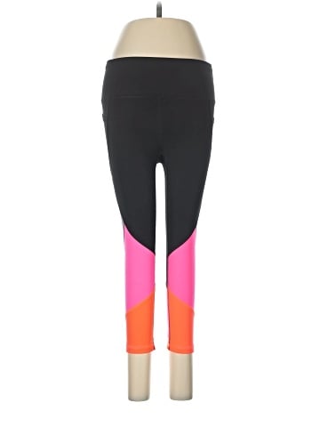 Bebe Sport Active Pants (view 1)