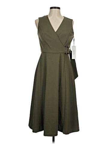 Calvin Klein Cocktail Dress (view 1)