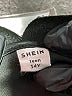 Shein Solid Black Dress Size 14 - photo 3