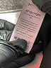 Shein Solid Black Dress Size 14 - photo 4