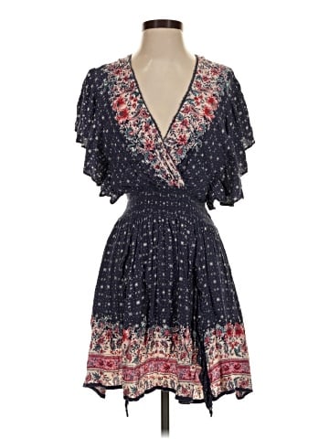 Nostalgia Casual Dress (view 1)