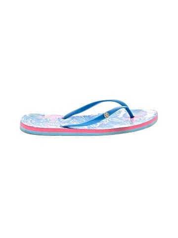 Lilly Pulitzer Flip Flops (view 1)