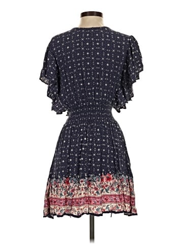 Nostalgia Casual Dress (view 2)