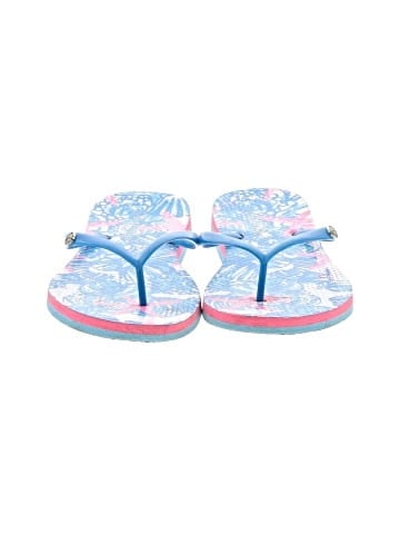 Lilly Pulitzer Flip Flops (view 2)