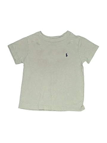 Polo by Ralph Lauren Short Sleeve T-Shirt (view 1)