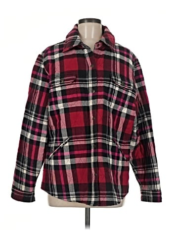 Bit & Bridle Fleece (view 1)