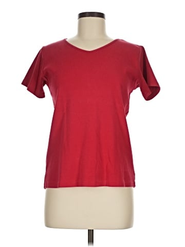 Eddie Bauer Short Sleeve Top (view 1)