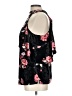 Venus Black Sleeveless Blouse Size L - photo 5