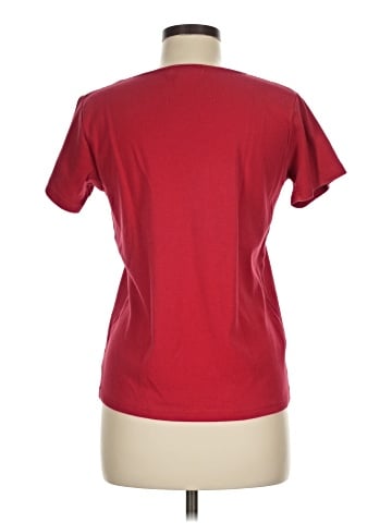 Eddie Bauer Short Sleeve Top (view 2)