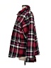 Bit & Bridle Plaid Red Fleece Size M (estimated) - photo 5