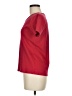 Eddie Bauer 100% Cotton Red Short Sleeve Top Size M - photo 5