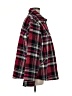 Bit & Bridle Plaid Red Fleece Size M (estimated) - photo 4
