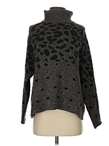 John & Jenn Turtleneck Sweater (view 1)
