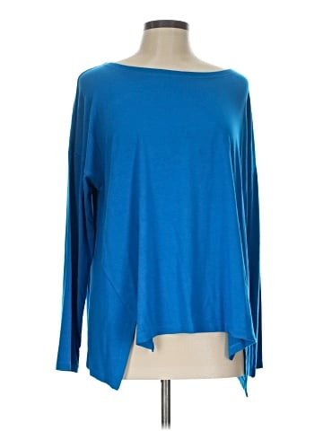 Eileen Fisher 3/4 Sleeve T-Shirt (view 1)