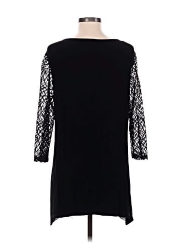 Travelers by Chico's Casual Dress (view 2)