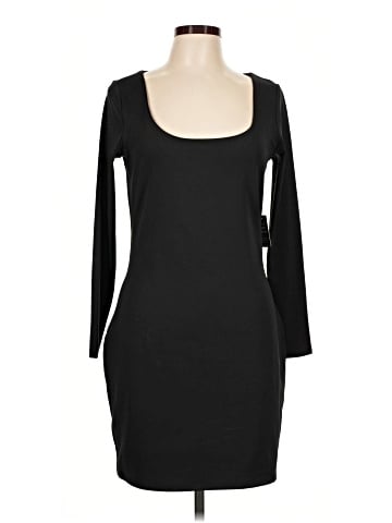 Express Casual Dress (view 1)