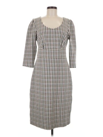 Ann Taylor Casual Dress (view 1)